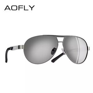❗️🆕❗️AOFLY Authentic Pilot Sunglasses